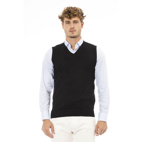 Alpha Studio Vest - Estita Fashion